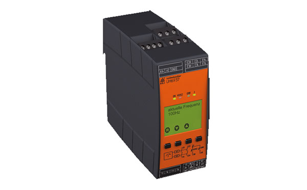 多德UH 6937 频率监控器 多德UH 6937 频率监控器